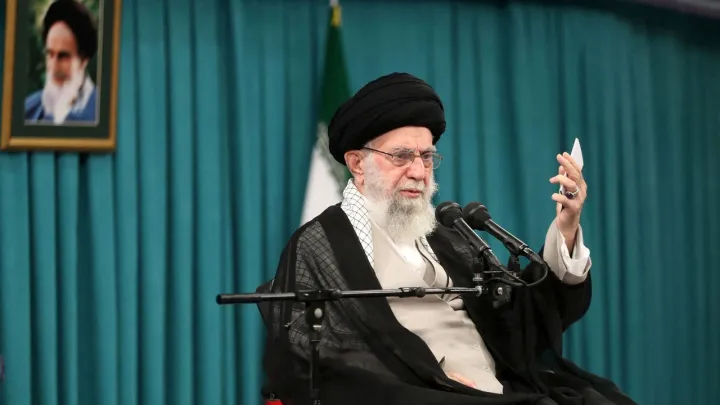 Иран не будет назначать нового лидера?