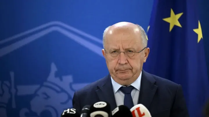 اتحادیه اروپا: آمریکا قادر به تأمین موشک کافی برای کشورهای خلیج و اوکراین نیست