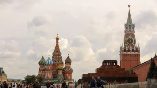 Москва разбогатеет на войне в Иране?