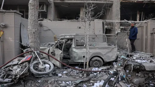 Израиль намеренно убивает детей Ирана?