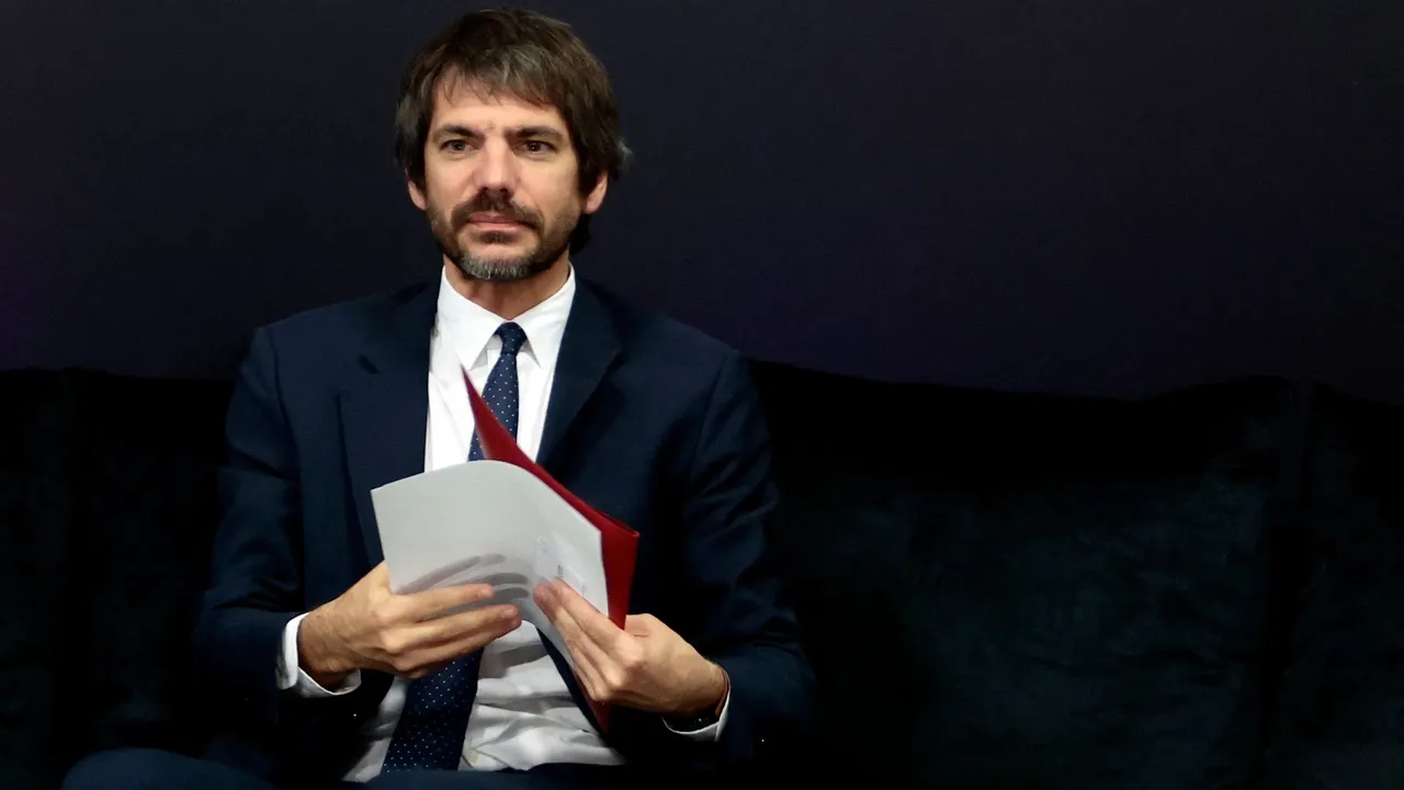 Guerre en Iran: un ministre espagnol juge “inutile” de faire appel à Trump