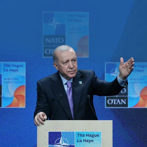 Come la Türkiye sta emergendo come voce di buon senso nella guerra con l’Iran