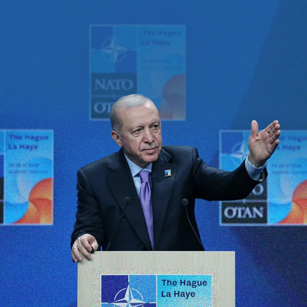 Come la Türkiye sta emergendo come voce di buon senso nella guerra con l’Iran