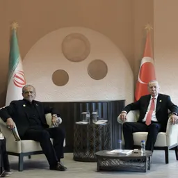 ایران جنگ میں ترکیہ کیسے عقل کی صدا بنا ہوا ہے، ایک تجزیہ