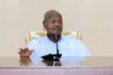 Rais Museveni atwaa taji la Mwenyekiti wa Jumuiya ya Afrika Mashariki