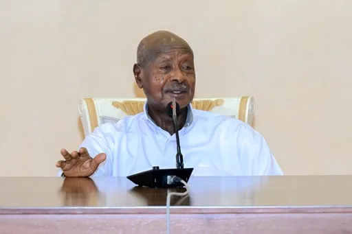 Rais Museveni atwaa taji la Mwenyekiti wa Jumuiya ya Afrika Mashariki