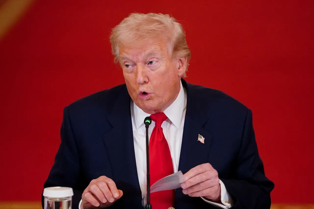 Trump amenaza a Irán con un ataque "muy fuerte" mientras continúa la guerra en Oriente Medio