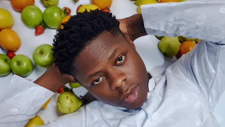 Mohbad: The unending paternity saga in late Nigerian singer's family