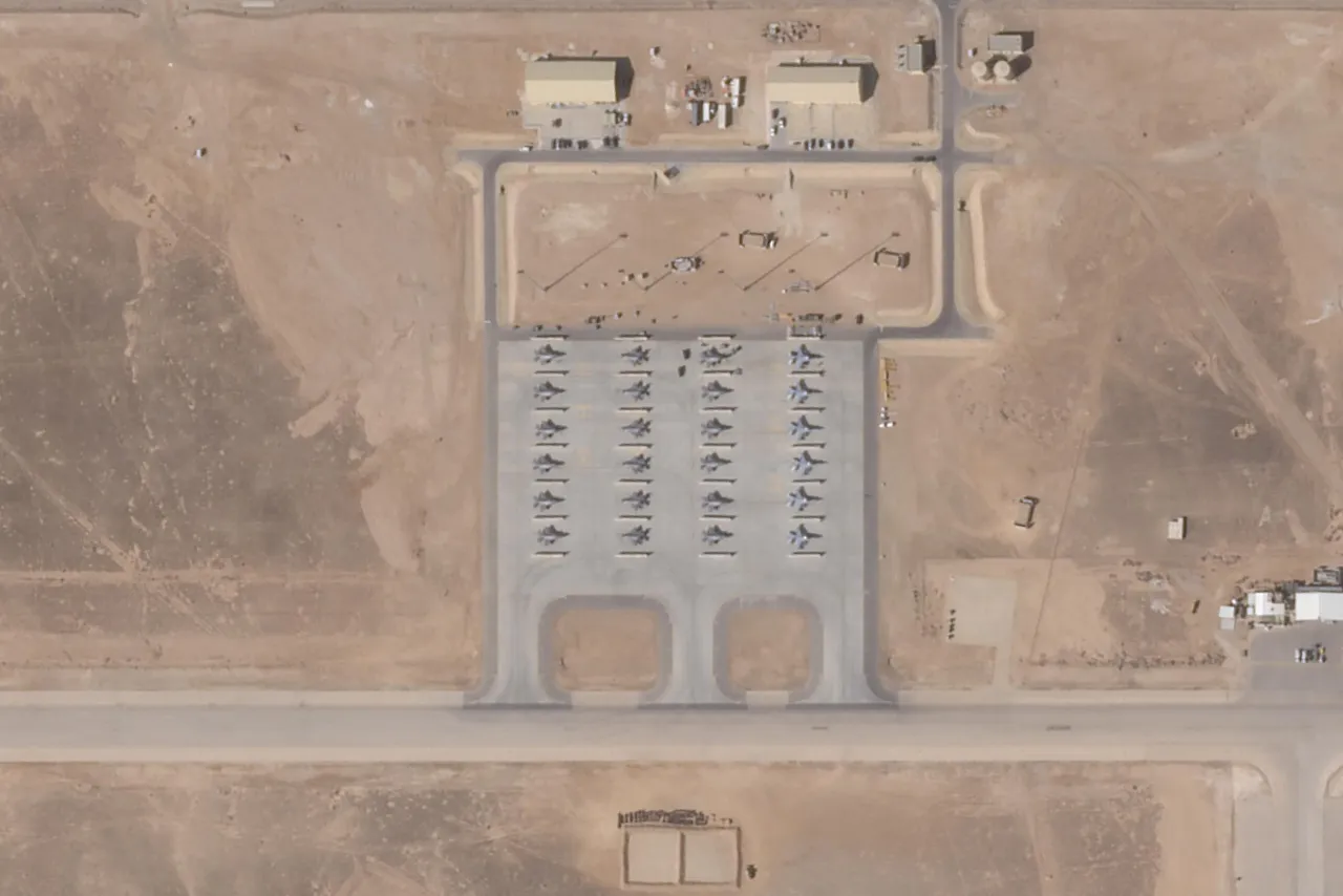 Iran reportedly destroys $300M US missile defence radar in Jordan