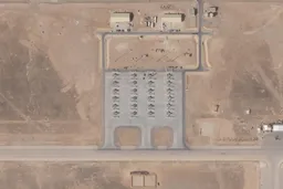 Iran reportedly destroys $300M US missile defence radar in Jordan