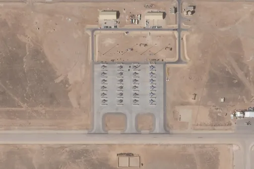 Iran uništio radar za američku protivraketnu odbranu vrijedan 300 miliona dolara u Jordanu