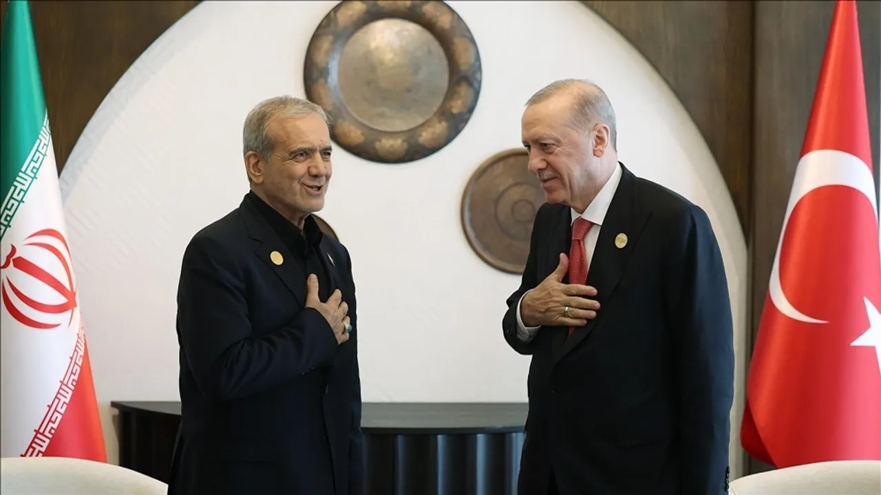 وسط التصعيد الإقليمي.. كيف تبرز تركيا كصوت عقلاني في الحرب على إيران؟