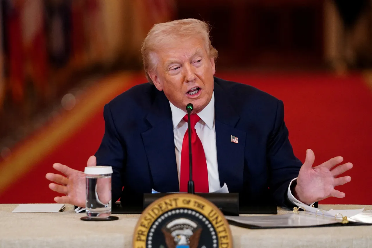 Trump pretendon se Irani është “dorëzuar” para vendeve fqinje, paralajmëron për sulme të tjera