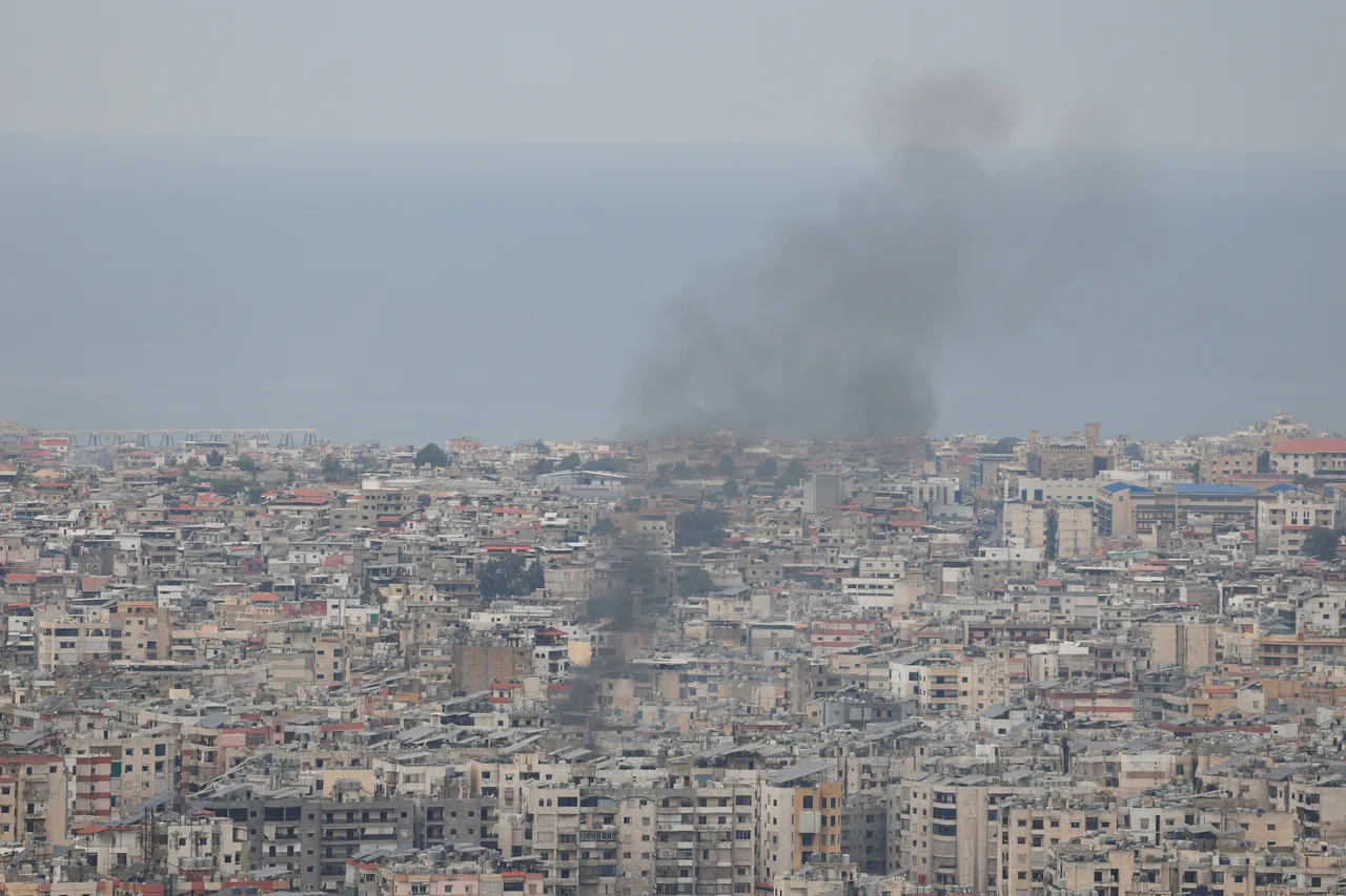 Të paktën 16 të vrarë dhe 35 të plagosur nga sulmet ajrore izraelite në lindje të Libanit