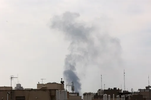 Gjermania do t'i tërheqë ushtarët nga Lindja e Mesme për shkak të luftës me Iranin