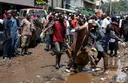 Kenya : au moins 23 morts dans des inondations subites à Nairobi