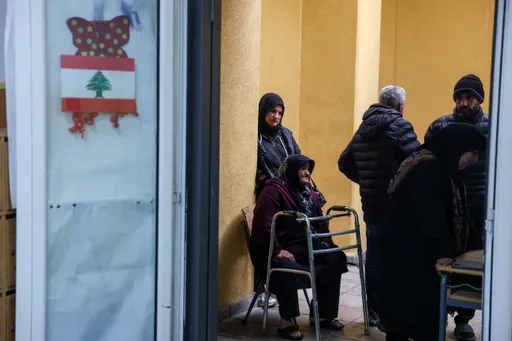 Liban, numri i të vdekurve nga sulmet izraelite rritet në 294