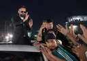 Rapper-turned-politician Balen poised to become Nepal’s next PM