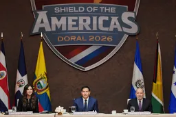 Shield of the Americas: The US security strategy for Latin America
