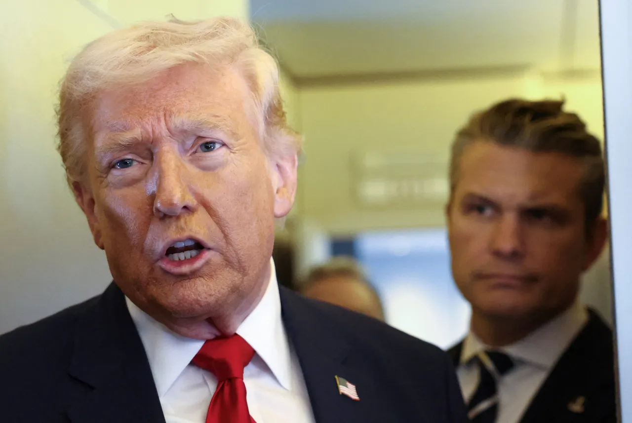 Трамп: Имам план за справување со зголемувањето на цената на нафтата