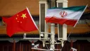 Китай может передать Тегерану ракетные компоненты?
