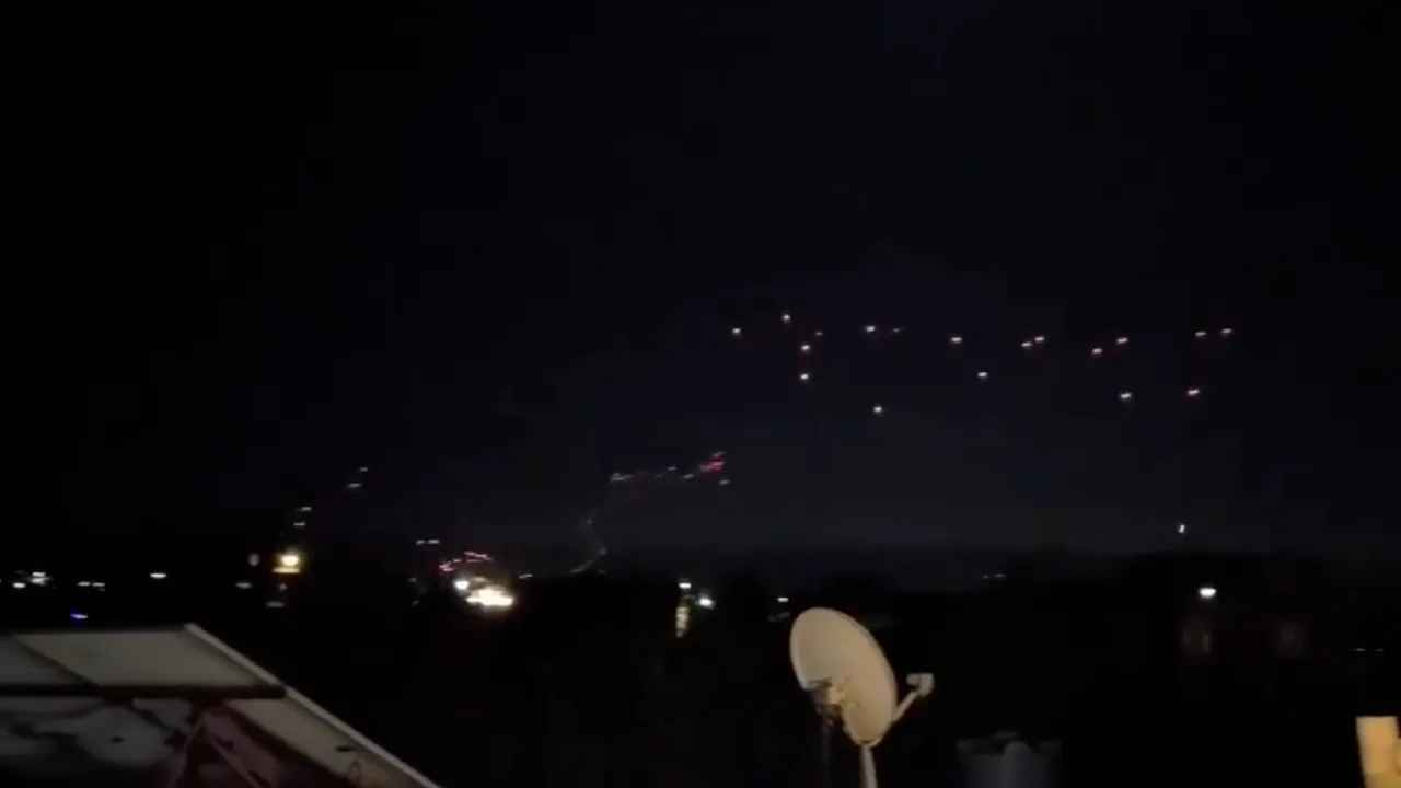 حزب الله يعلن إحباط محاولة إنزال إسرائيلية في بلدة النبي شيت شرقي لبنان