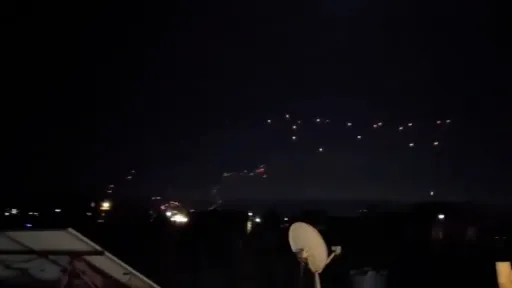 حزب الله يعلن إحباط محاولة إنزال إسرائيلية في بلدة النبي شيت شرقي لبنان