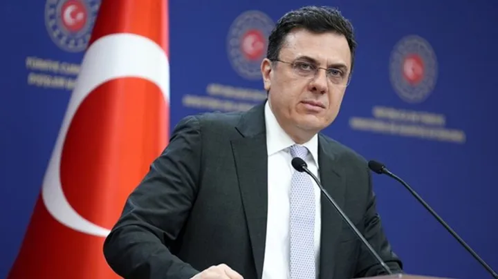 Törkiyä Yaqın Könçığıştağı watandaşlarınıñ iminlegen täêmin itü öçen çaralar kürä