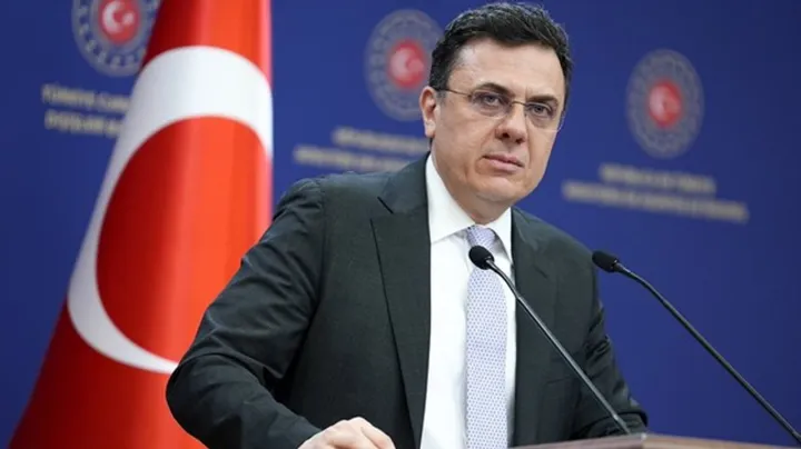 Türkiye está a tomar medidas para garantir a segurança dos seus cidadãos no Médio Oriente