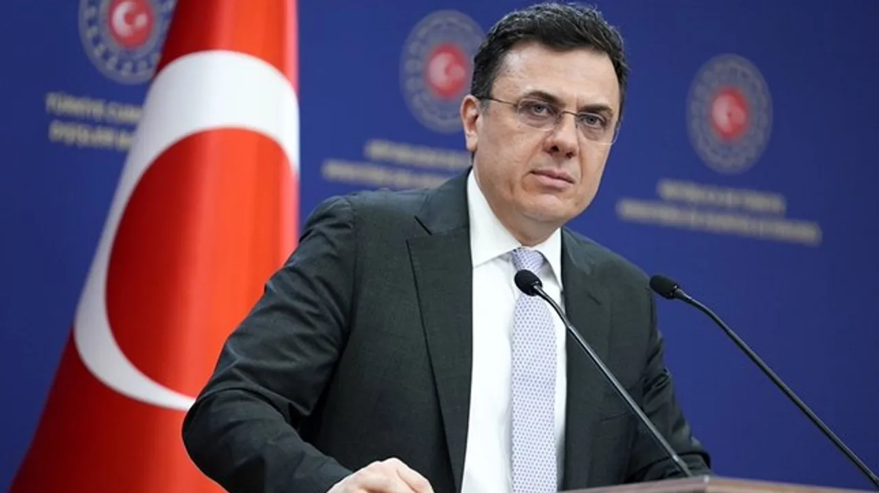 Türkiye lépéseket tesz állampolgárai biztonságának biztosítása érdekében a Közel-Keleten