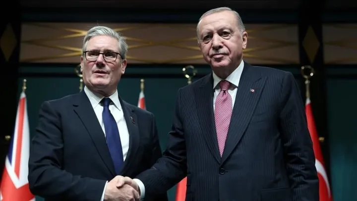 رئیس‌جمهور اردوغان: تداوم مداخلات در ایران می‌تواند به ثبات منطقه‌ای و جهانی آسیب بزند