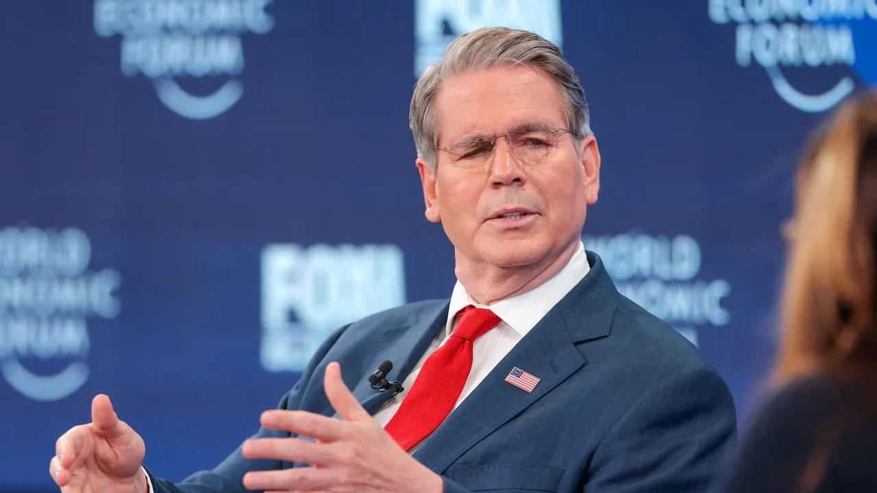 США допускают смягчение санкций против российской нефти