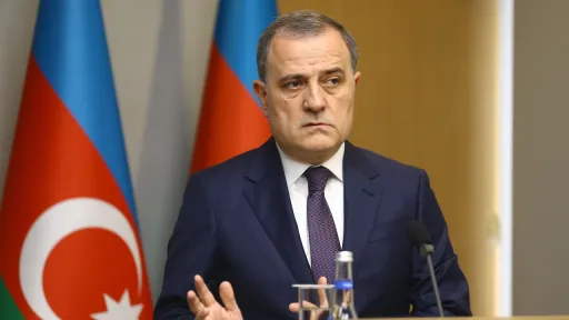 Azərbaycan dövləti İrandakı diplomatik nümayəndəliklərini təxliyə edir