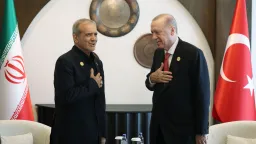 Comment la Türkiye s’impose comme une voix de la raison dans la guerre contre l’Iran
