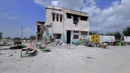 Human Rights Watch kërkon hetim për krime lufte pas sulmit ndaj shkollës në Iran