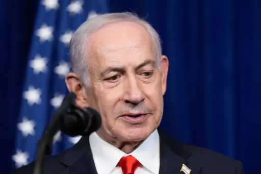 Netanyahu zotohet se do të vazhdojë luftën ndaj Iranit  me gjithë forcën 