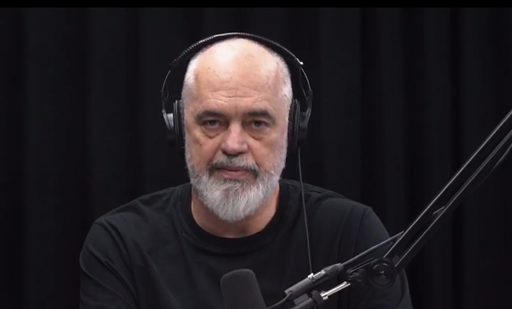 Rama  Dezinformim lajmet për sulme ndaj Shqipërisë  jemi anëtare e NATO s