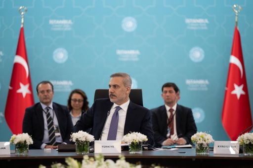 Fidan  Türkiye ka intensifikuar diplomacinë për t i dhënë fund luftës me Iranin