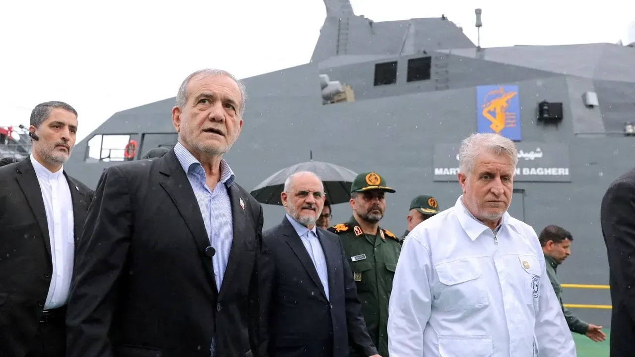 Иранскиот претседател: Коментарите се погрешно протолкувани од „непријателот“