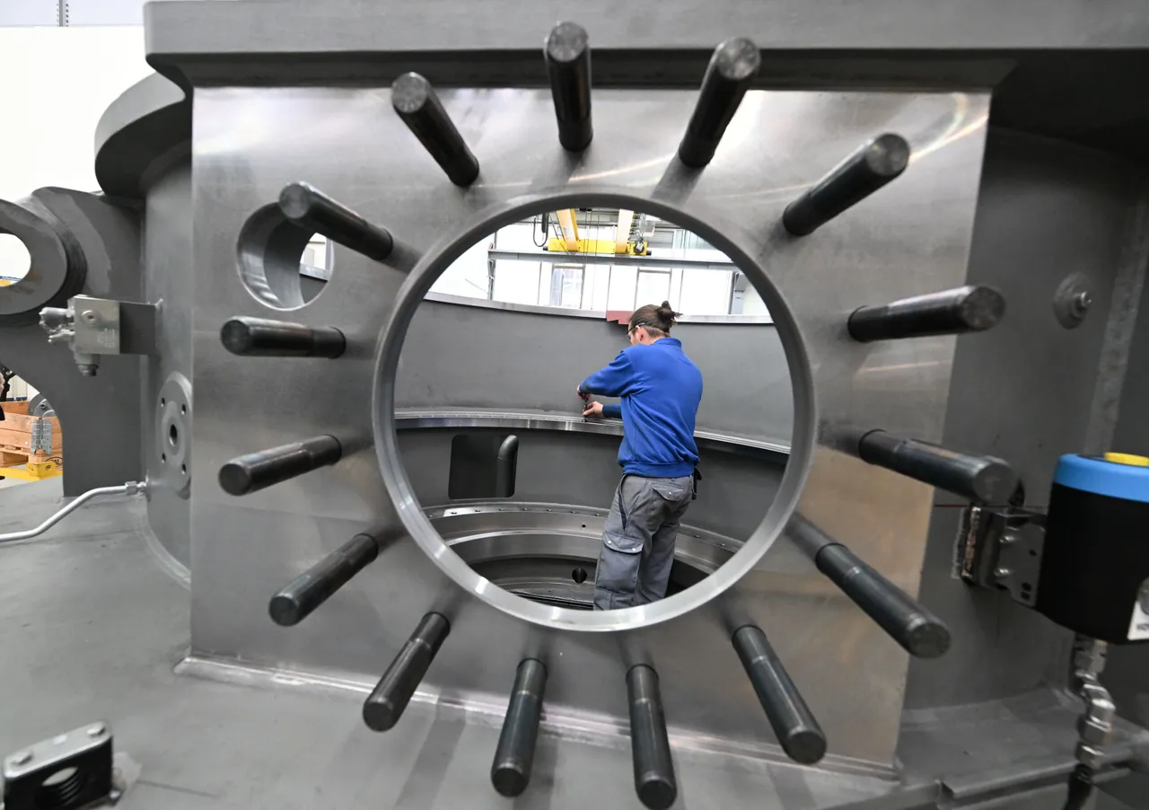 Gesamtmetall: 2026 gehen in der Branche bis zu 150.000 Jobs verloren