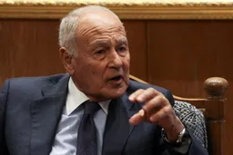არაბული ლიგის გენერალურმა მდივანმა ირანის თავდასხმებს წევრი ქვეყნების მიმართ „უპასუხისმგებლო“ უწოდა
