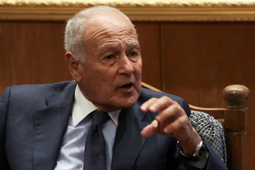 Arab League chief calls Iran's strikes on member states 'reckless'