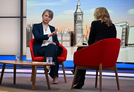 UK insists it will not 'outsource' foreign policy to US