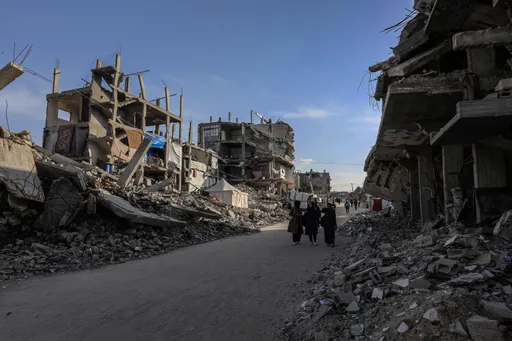 ارتفاع حصيلة الشهداء في غزة.. وتحذيرات فلسطينية من تصاعد عنف المستوطنين بالضفة