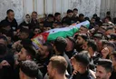 استشهاد فلسطينيين برصاص مستوطنين في رام الله وإصابات في هجمات متفرقة بالضفة