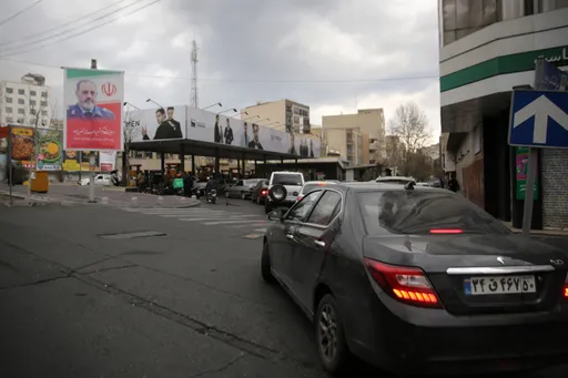 Iran smanjio kvotu goriva u Teheranu nakon američko‑izraelskih napada na skladišta nafte