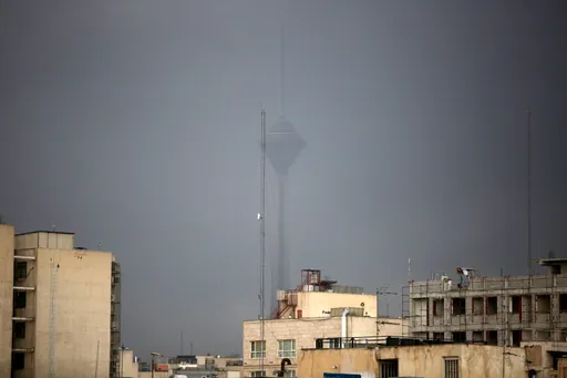 گزارش اطلاعاتی آمریکا: حتی جنگ گسترده نیز احتمالاً ساختار قدرت ایران را سرنگون نمی‌کند