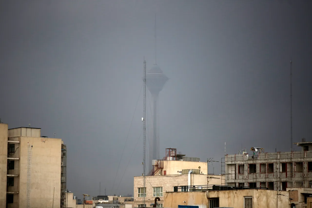 گزارش اطلاعاتی آمریکا: حتی جنگ گسترده نیز احتمالاً ساختار قدرت ایران را سرنگون نمیکند