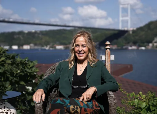 Zeynep Fadillioglu: The woman who reimagined the modern mosque design