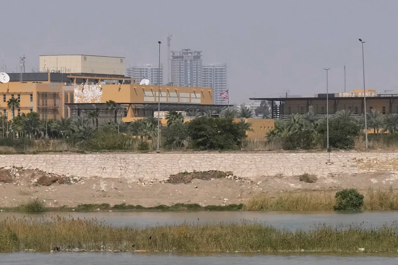 Iraq bars use of its territory for attacks on neighbours